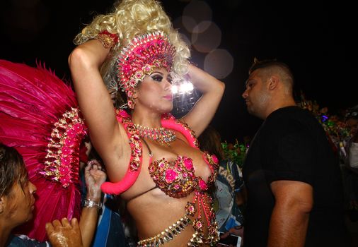 Lívia Andrade