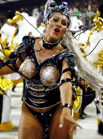 Lívia Andrade