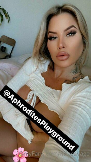 liviasavage