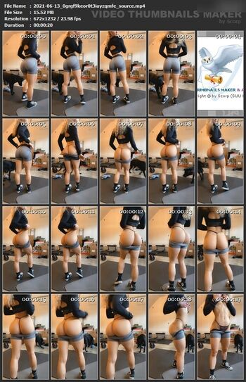 Livvalittle / livvfit / fitdonk