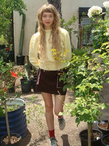 Livvy Bennett