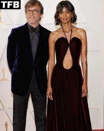 Liya Kebede