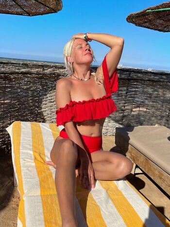 Liya Odesskaya