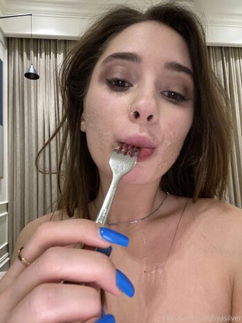 Liya Silver