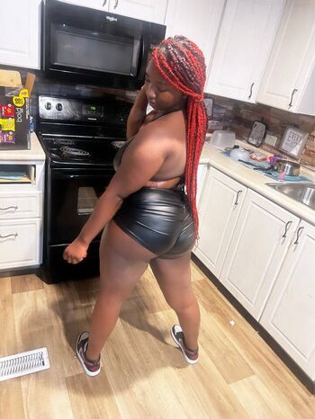 Liyah Goodman