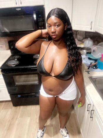 Liyah Goodman