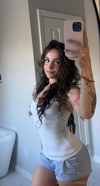 Liyaperez