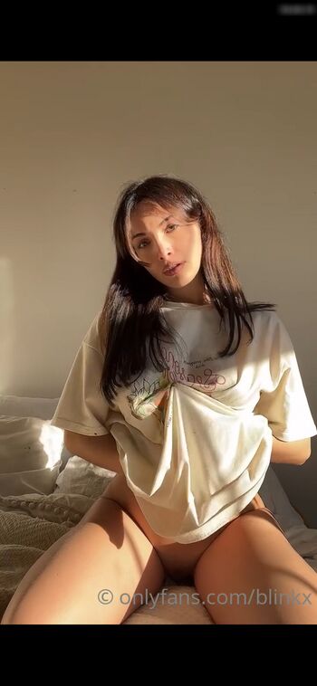 Liz Blinkx