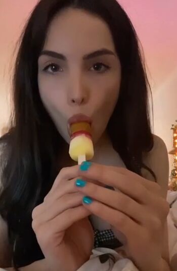 Liz Blinkx