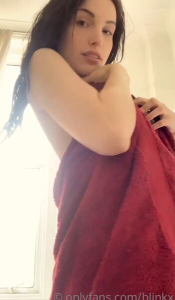 Liz Blinkx