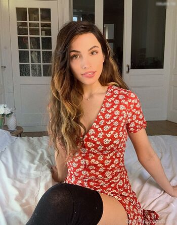 Liz Blinkx