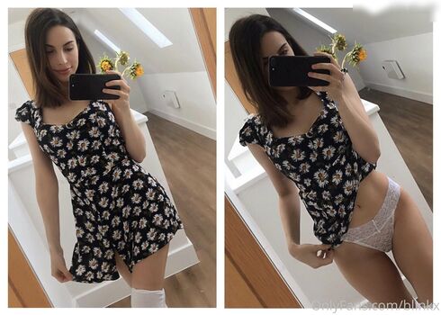 Liz Blinkx