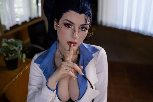 Liz Joestar