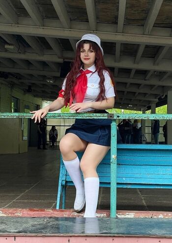 Liz Joestar