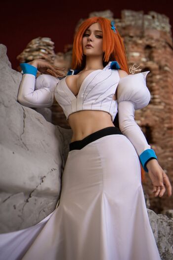 Liz Joestar