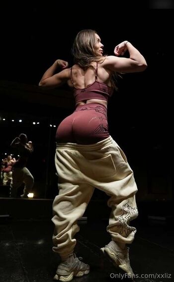 Liz Liftz