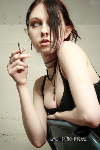 Liz Vicious