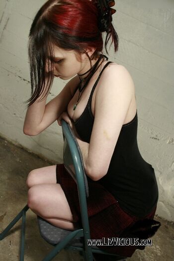 Liz Vicious