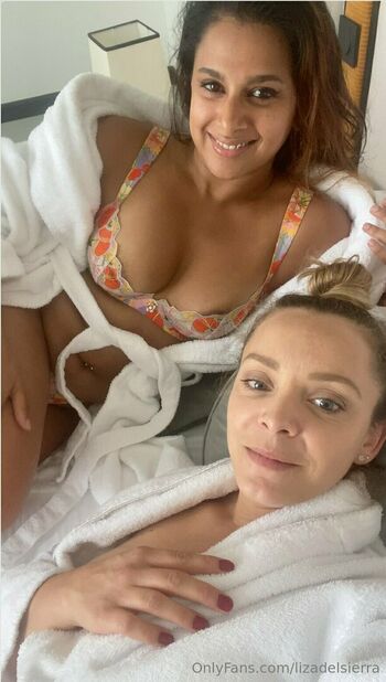 Liza Del Sierra