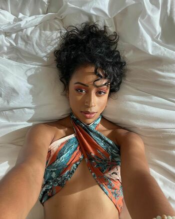 Liza Koshy