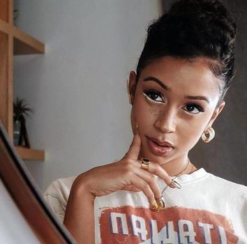 Liza Koshy