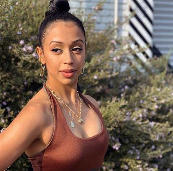 Liza Koshy