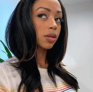 Liza Koshy