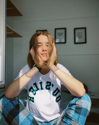 Liza Voroncova