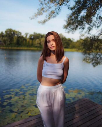 Liza Voroncova