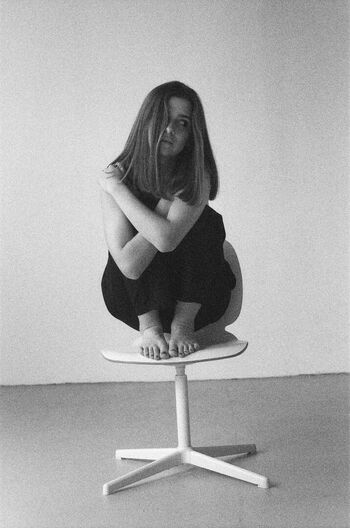 Liza Voroncova