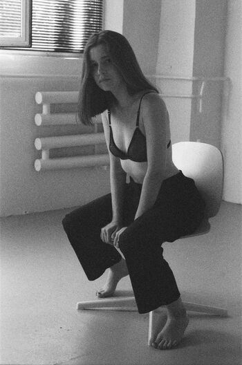 Liza Voroncova