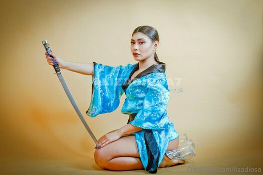 lizadiosa