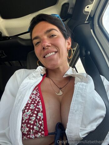 Lizbeth Eden