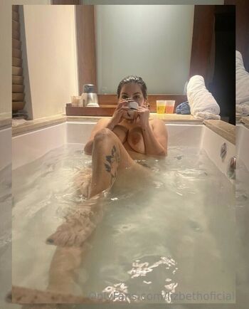 Lizbeth Rodríguez