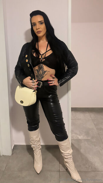 lizvenus
