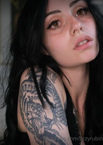 Lizyrubinspicy