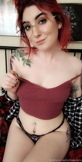 Lizzi Blake