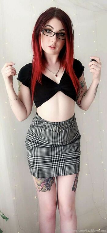 Lizzi Blake