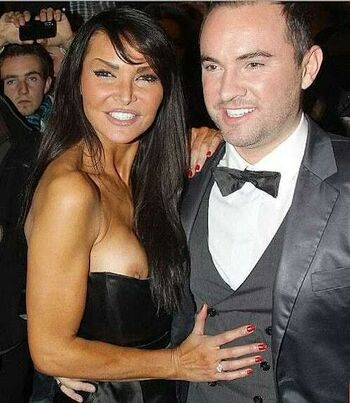 Lizzie Cundy
