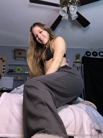 lizzie4keeps