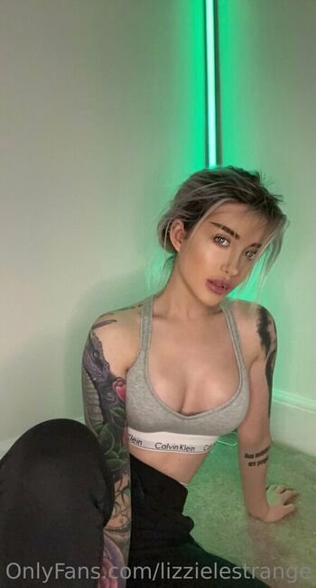 LizzieLestrange