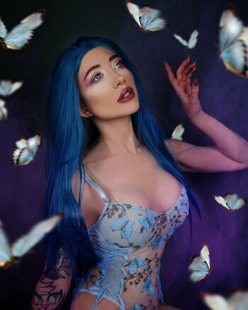 LizzieLestrange