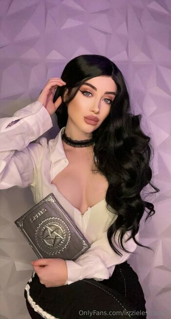 LizzieLestrange