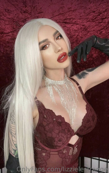 LizzieLestrange