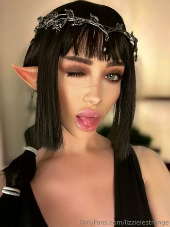 LizzieLestrange