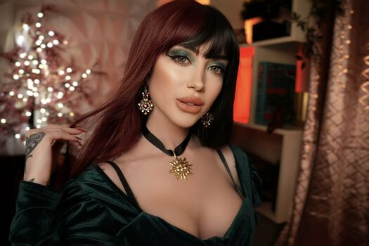 LizzieLestrange