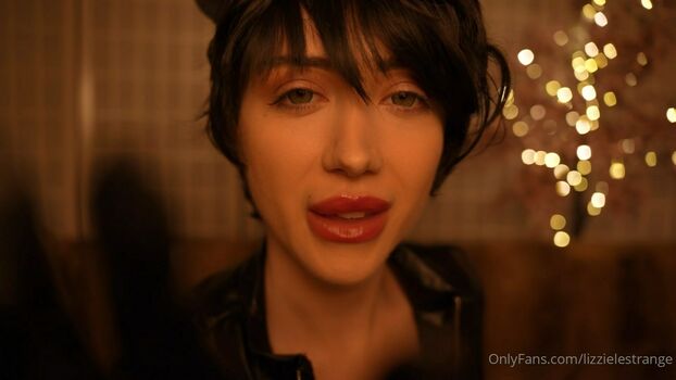 LizzieLestrange