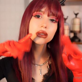 LizzieLestrange