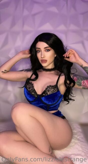 LizzieLestrange