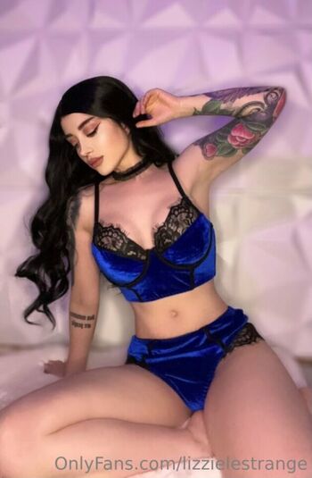 LizzieLestrange
